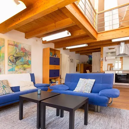 Maisonette Baugut Remlingen (Bavaria)