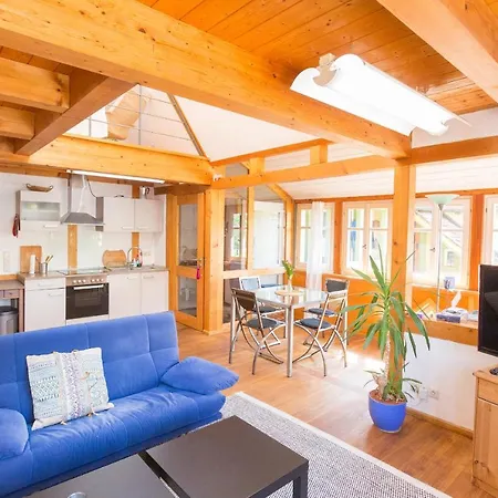 Maisonette Baugut