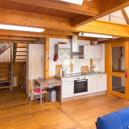 Maisonette Baugut