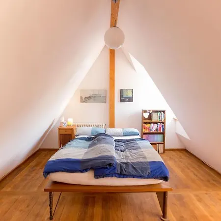 Maisonette Baugut