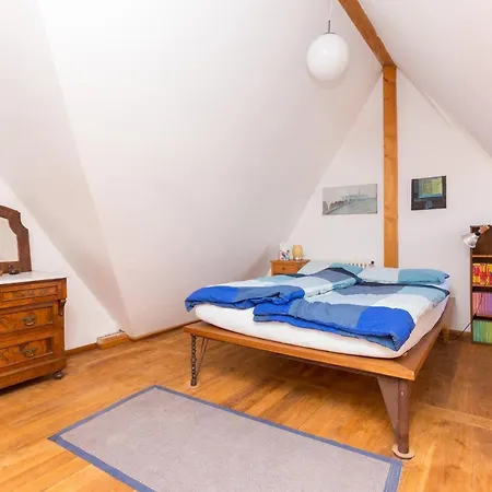 Maisonette Baugut Apartment