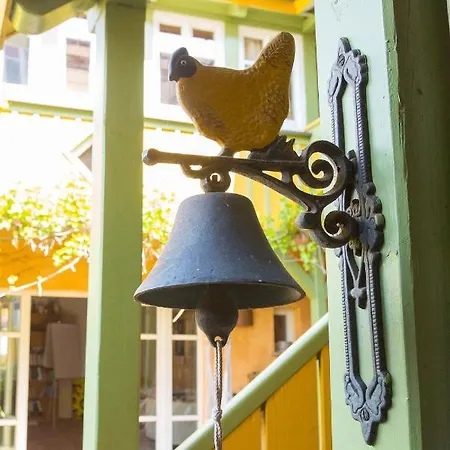 Maisonette Baugut