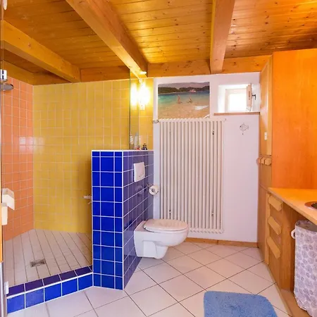 Apartment Maisonette Baugut