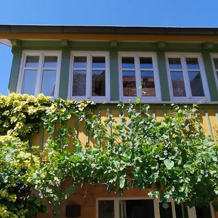 Maisonette Baugut Remlingen (Bavaria)