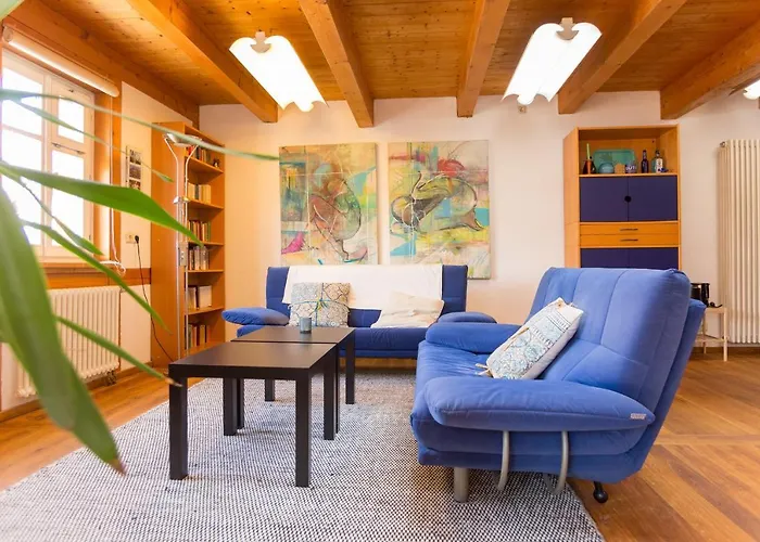 Maisonette Baugut Remlingen (Bavaria)