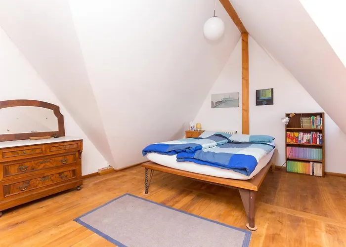 Maisonette Baugut Appartement