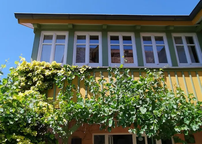 Maisonette Baugut Remlingen (Bavaria)