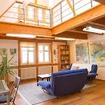 Maisonette Baugut Apartman *