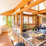 Apartman Maisonette Baugut *