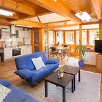 Apartman Maisonette Baugut Remlingen (Bavaria)