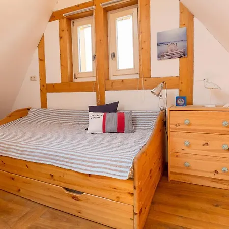 Maisonette Baugut Apartman *